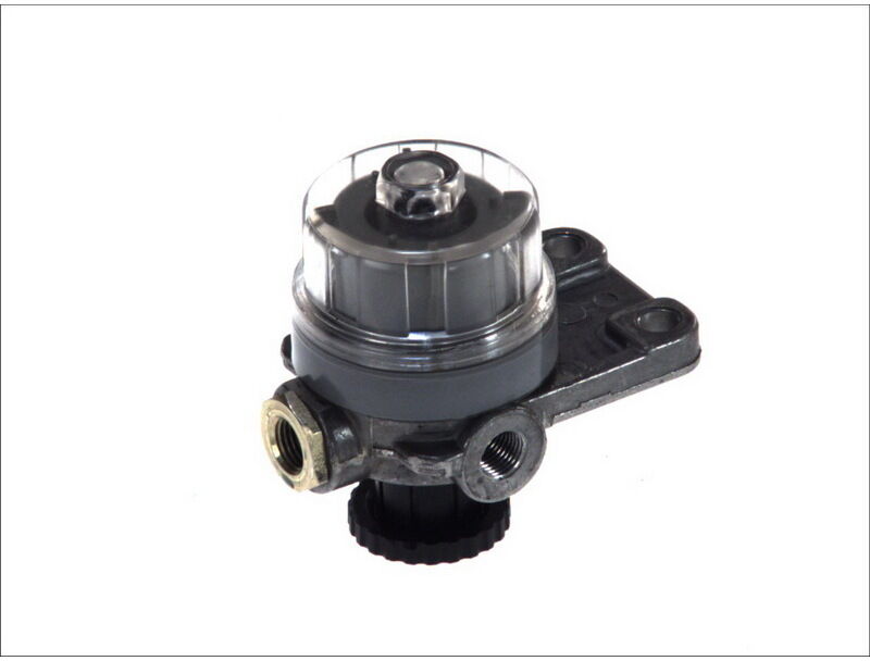 Pumpe, Kraftstoffvorförderung DT Spare Parts 4.61251
