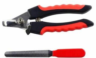 All Categories Goods Stainless Steel Professional Pet Grooming Tool, Dog Cat Nail Toe Trimmer Clipper For Safe, Precise Clipping Stainless Steel Professional Pet Grooming Tool, Dog Cat Nail Toe Trimmer Clipper For Safe, Precise Clipping