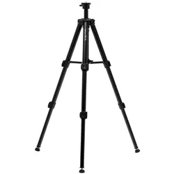 Magni Leica TRI 75 - kleines und handliches Stativ für den täglichen Gebrauch (ideal in Kombination mit de (Kunststoff, Metall), Stativ, Schwarz