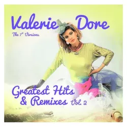 ZYX Music, Schallplatten, Greatest Hits & Remixes Vol.2 (Valerie Dore)