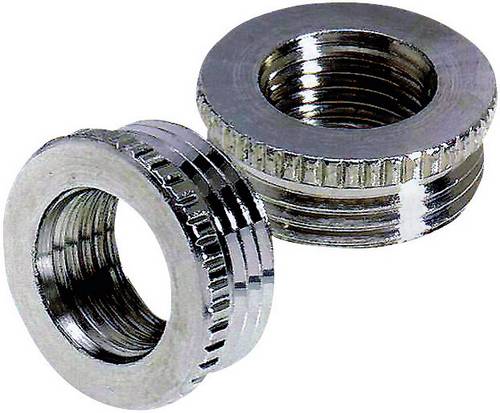 LAPP 52104310 SKINDICHT MR-M16/12 Kabelverschraubung Reduzierung M16 M12 Messing Messing