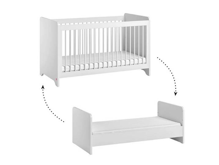 Petits-meubles Babybett Ova