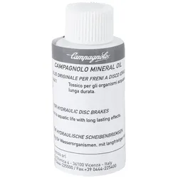 Campagnolo Bremsflüssigkeit 50 ml