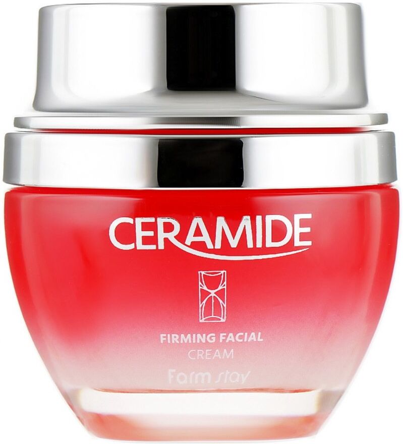 FARM STAY Ceramide Firming Facial Cream 50ml