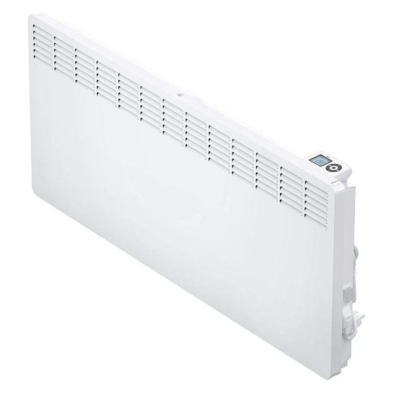 AEG Haustechnik WKL 3005, 3000 W Wandkonvektor für ca. 36 m², mit Stecker (3000 W) (236537)
