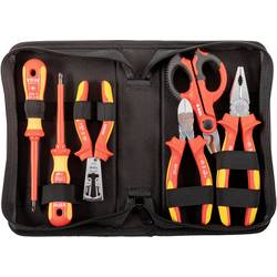 VBW 86 E PROFI 6-TLG. 87860020 Werkzeugset
