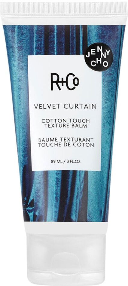 R+CO Velvet Curtain Texture Balm 89ml