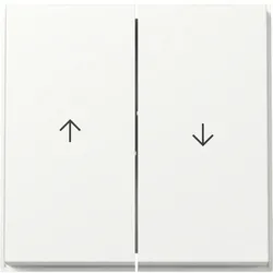 Gira Wippe 2f Pfeil 329466
