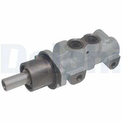 Delphi Hauptbremszylinder [Hersteller-Nr. LM80121] für Peugeot, Citroën