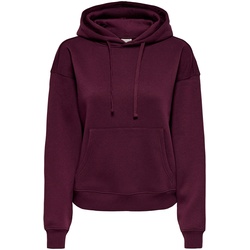 ONLBEST HOOD SWEAT Damen Sweatshirt