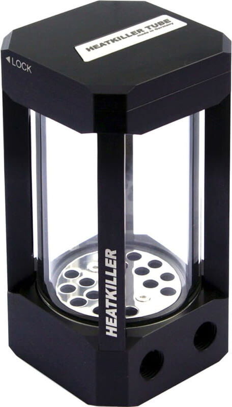 WaterCool HEATKILLER&reg; Tube 100