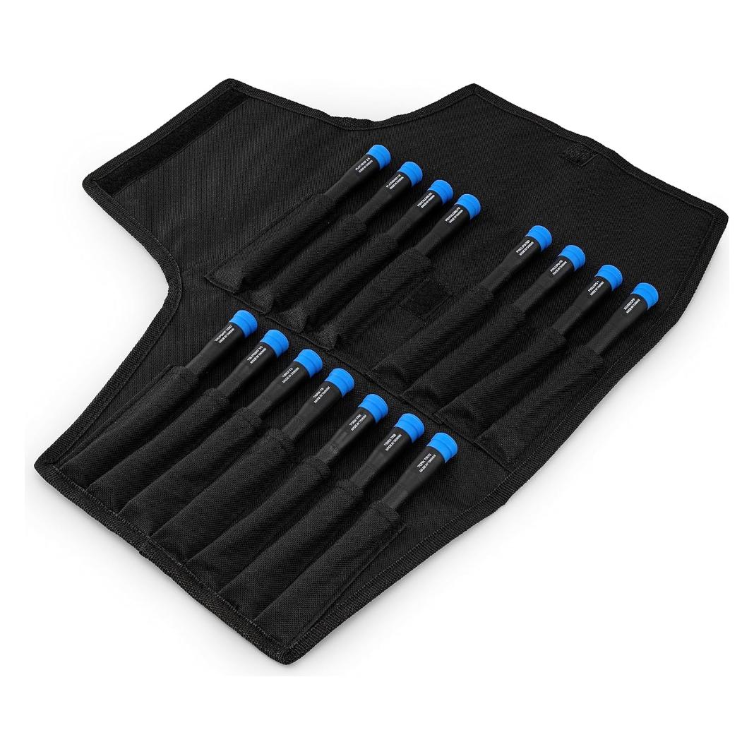 iFixit Handschraubendreher Set (Kreuzschlitz, Phillipps-Kreuzschlitz (PH), TX) (EU145462-1)