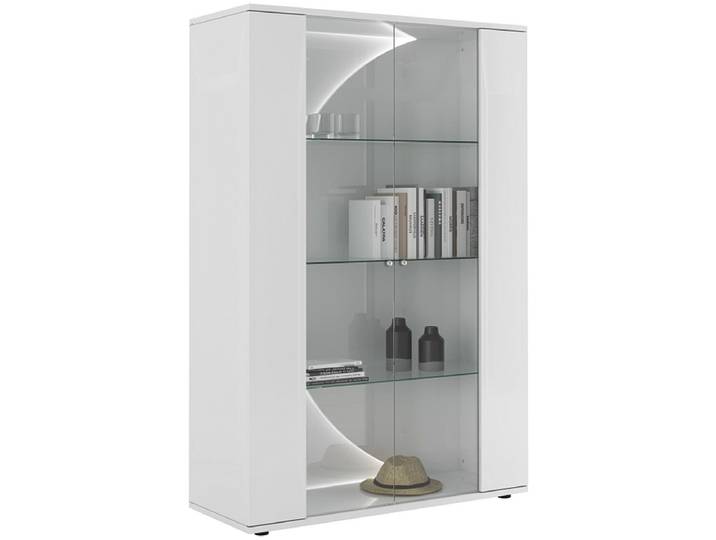 CIANN Vitrine PULP 45x120x180cm