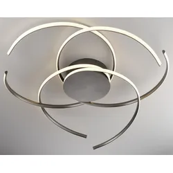 Deckenleuchte NALA (DH 90x25 cm) - DH 90x25 cm