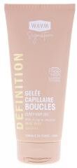 Waam Signature Définition Gelée Capillaire Boucles Biologique 200 ML - Tube 200 ml