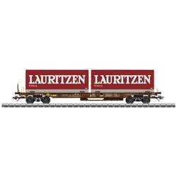 Märklin 47439 Tragwagen AC