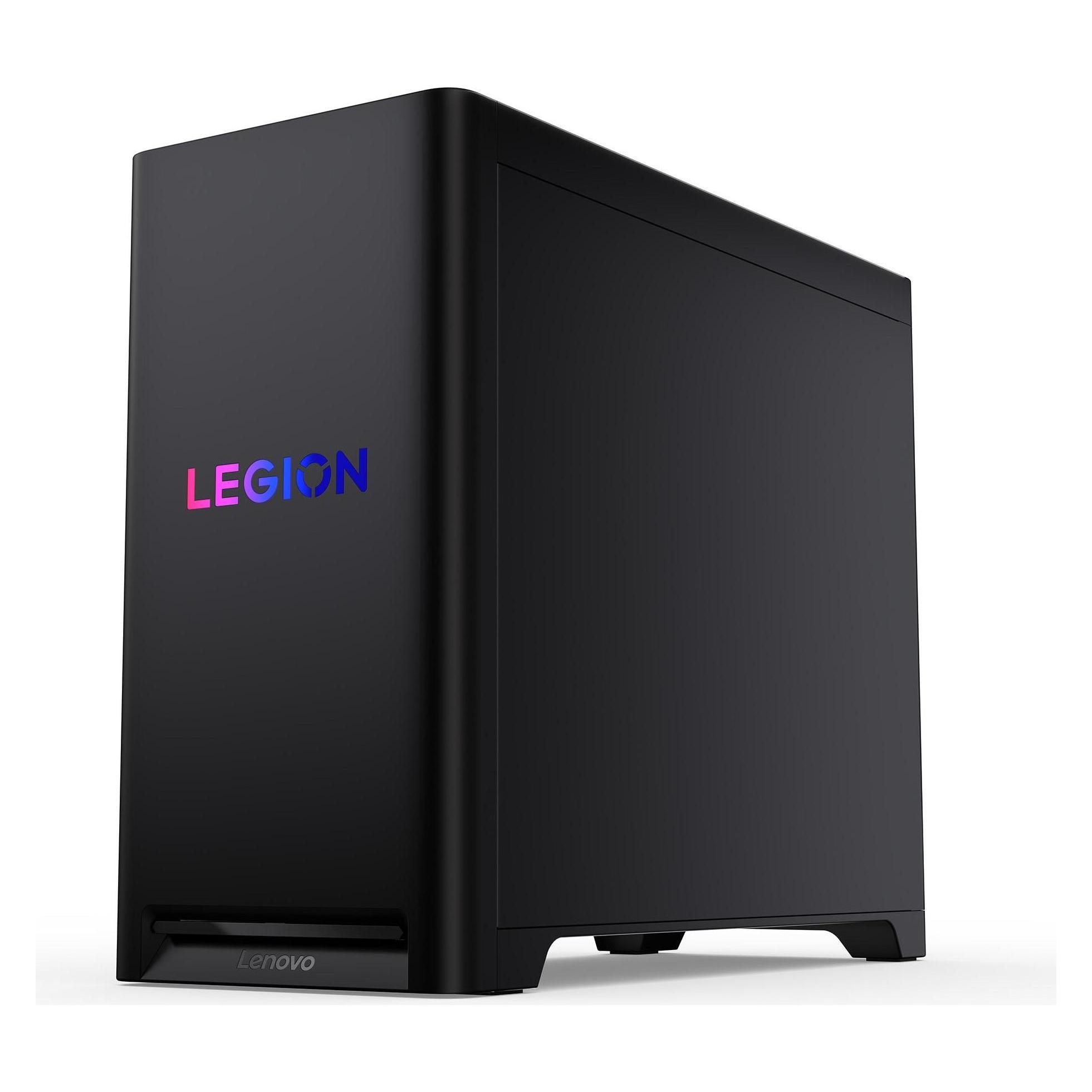 Lenovo Legion T5 30IAS10 (512 GB, 64 GB, GeForce RTX 5070 Ti) (90YA00CUBX)