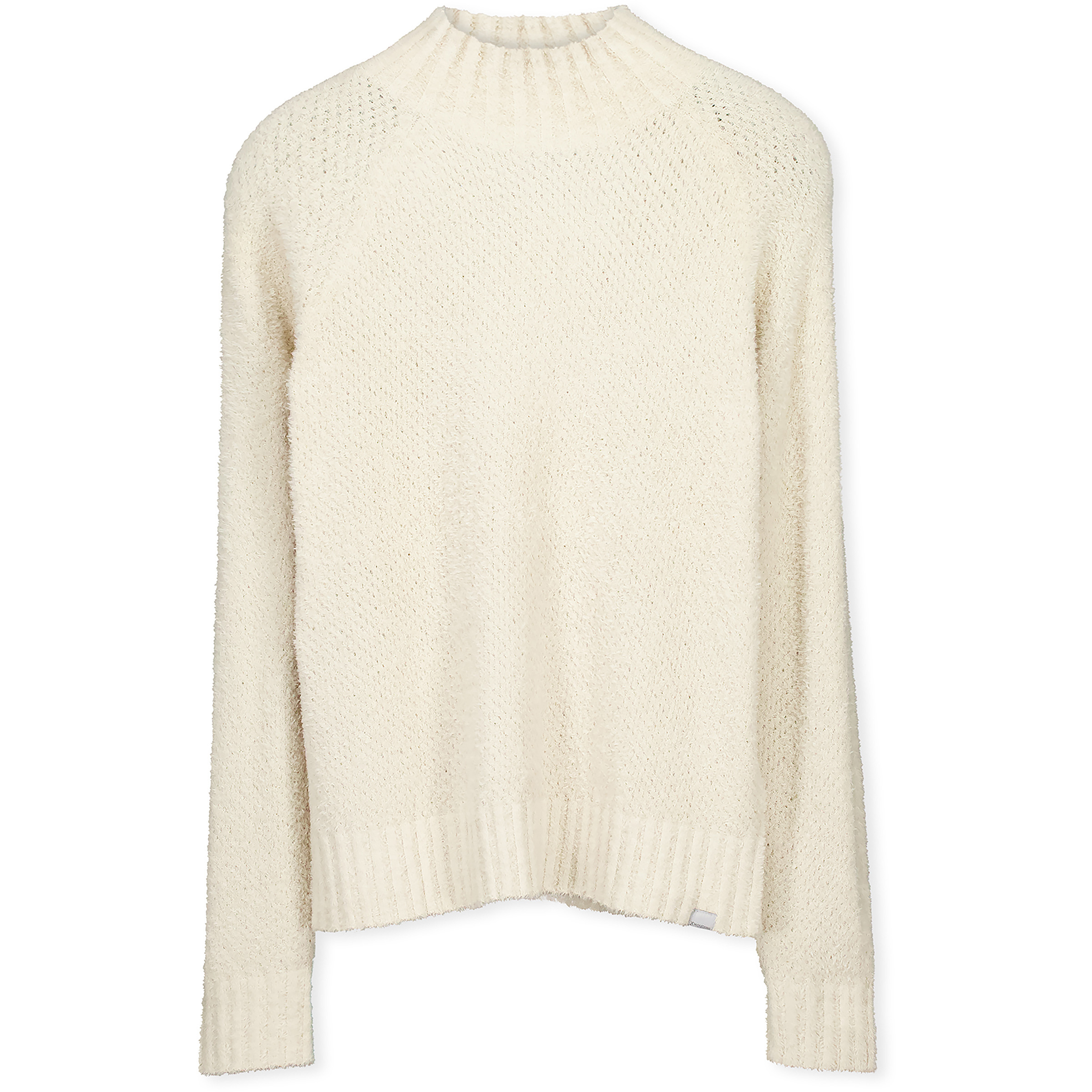 Houdini Lykan Crew Damen Pullover beige Größe S Trekking Schnell trocknend