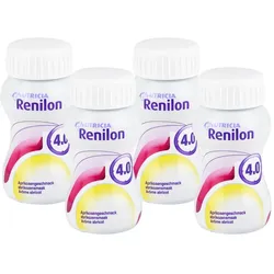 Renilon 4,0 Aprikosengeschmack