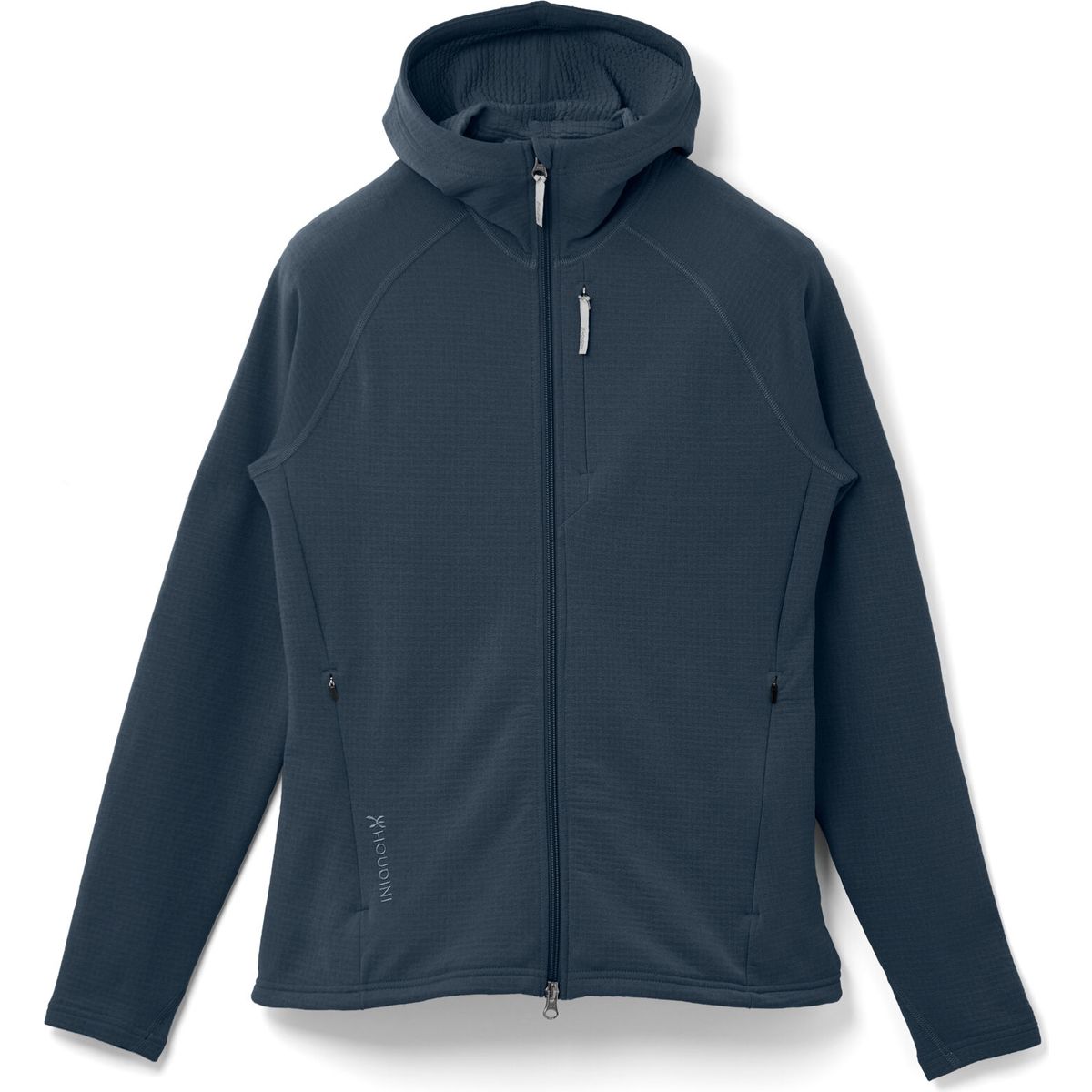 Houdini W's Aero Houdi pale blue (301) M 830037-301-M