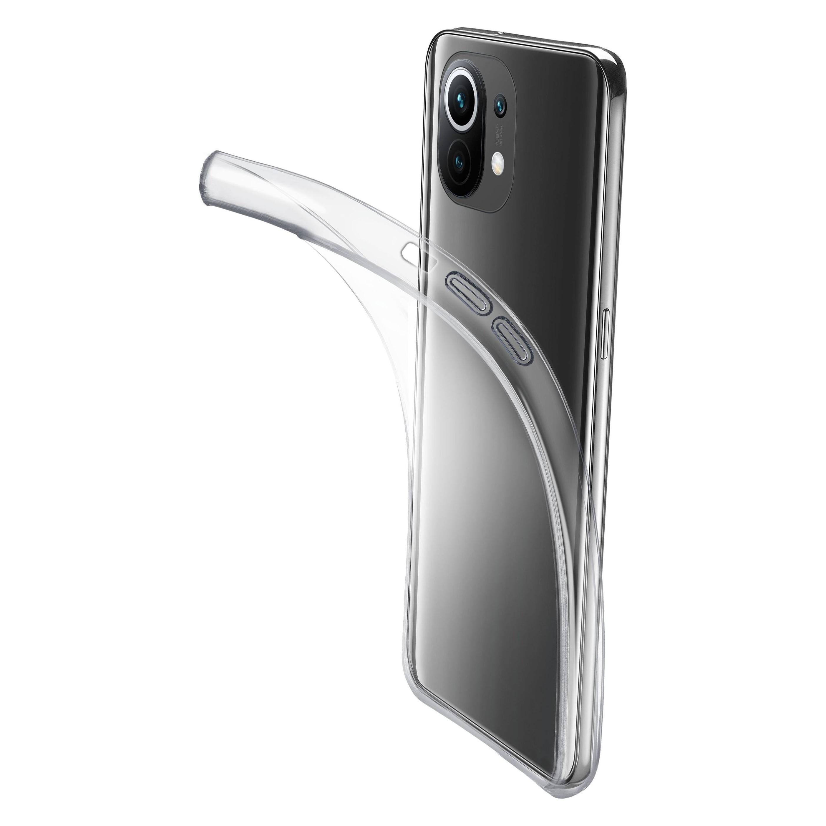 Cellularline Fine (Xiaomi Mi 11) (FINECXIAOMI11T)