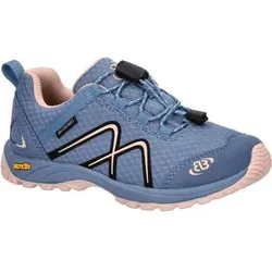 BRÜTTING Outdoorschuh Guide, Größe 26 in Grau Grau