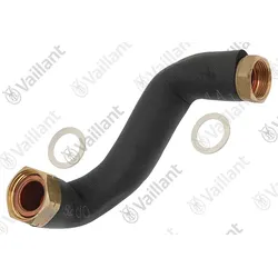 Vaillant Rohr Vaillant-Nr. 0020204804