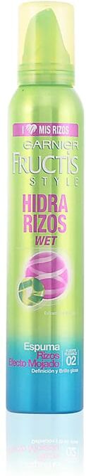 Garnier Fructis Style Espuma Cachos Molhados 200 ml