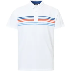 Abacus Polo Telford Drycool, weiss