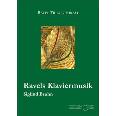 Ravels Klaviermusik -