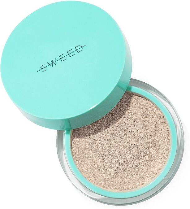 Sweed Miracle Powder-Fair 00