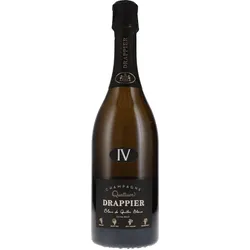 Drappier Quattuor IV Extra Brut BIO