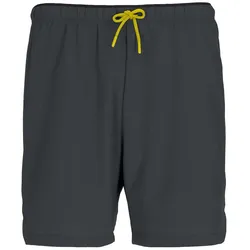 Rab, Herren, Outdoorhose, Talus Active Shorts (38, XXL), Grau