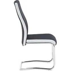 Caro Möbel, Stühle, Alba (4x)