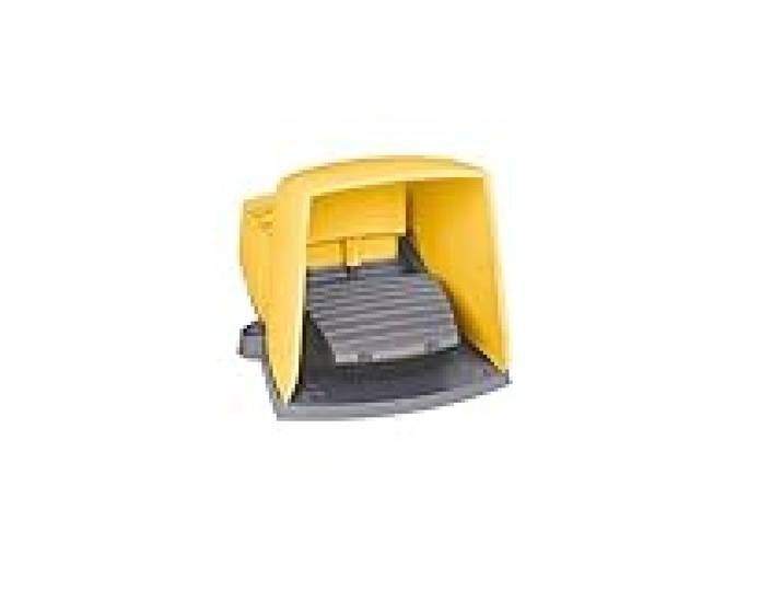 INTERRUPTOR PEDAL PLASTICO