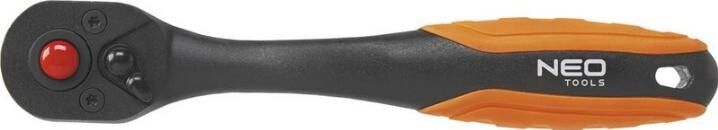 NEO TOOLS 08-511 Umschaltknarre