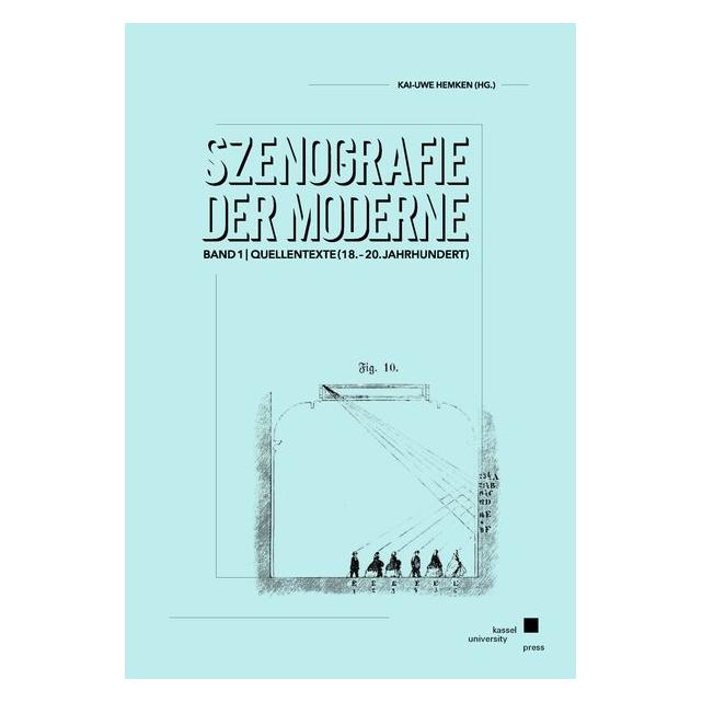 Kassel University Szenografie der Moderne (Deutsch) (57203953)