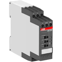 ABB CM-ENS.23S, Relais