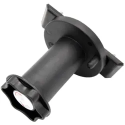 ELMAG Spulendorn mit Adapter komplett Linksgewinde - 9504229