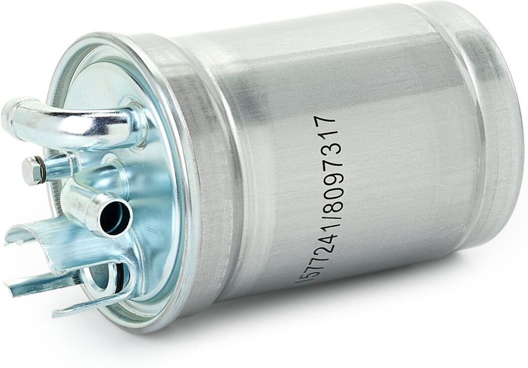 RIDEX 9F0058 Kraftstofffilter