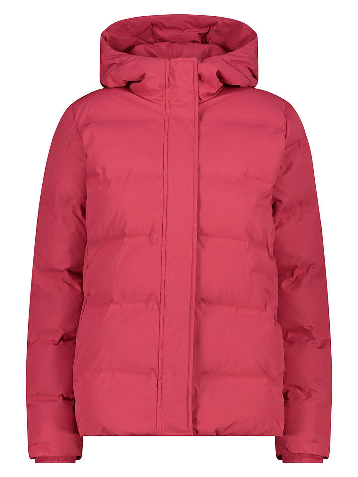 cmp Winterjacke in Pink - 44