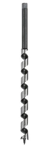 Wolfcraft Houtbalkenboor Standard I 7676010 voor het boren van gaten in houten balken