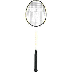 Talbot-Torro Badmintonschläger Isoforce 651, aus Graphit, mittelsteif, 91 Gramm