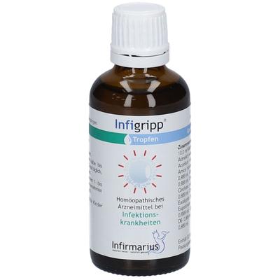 Infigripp Tropfen 50 ml