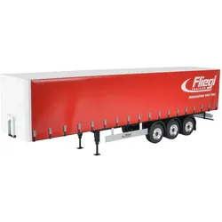 Carson Modellsport 500907235 Fliegl Megarunner