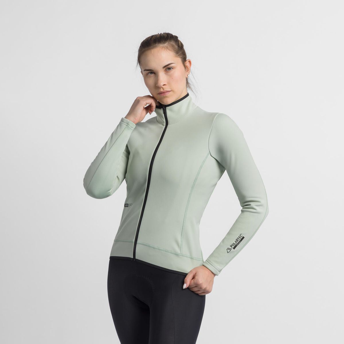 Sportful SRK 2 W Jacket urban sage (3508) XS 1126529-3508-XS