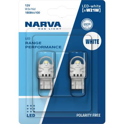 NARVA Glühlampe 180844100