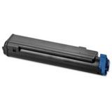 OKI Toner C612 magenta