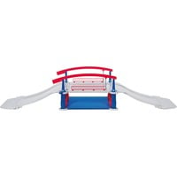 5503 WORLD Zugbrücke, Modellfahrzeug
