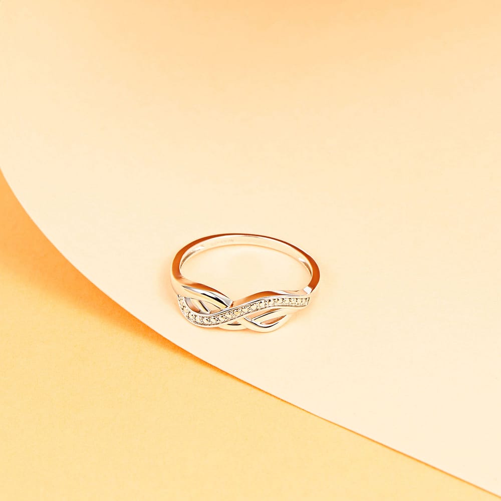 Bague Cleor - Smr-9489_050 Femme